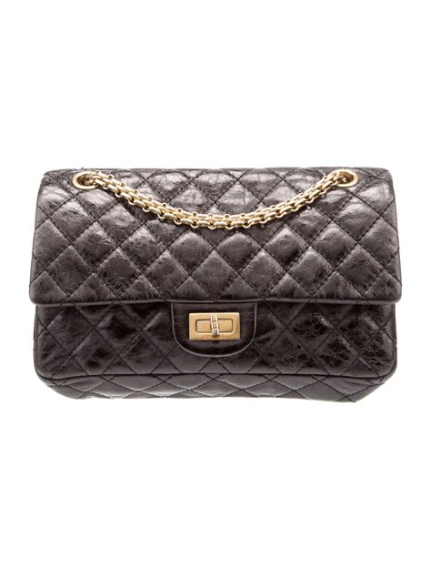 Chanel Reissue Accordion Flap Bag .